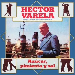 Héctor Varela
