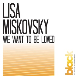 Lisa Miskovsky