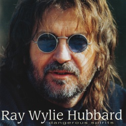 Ray Wylie Hubbard