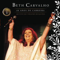 Beth Carvalho