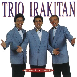 Trio Irakitan