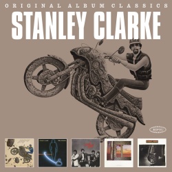 Stanley Clarke