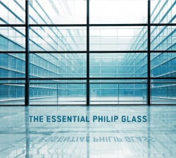 Philip Glass