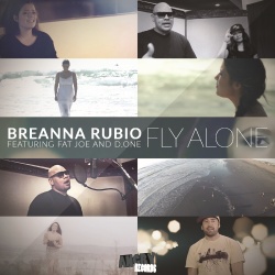 Breanna Rubio feat. Fat Joe & D.One