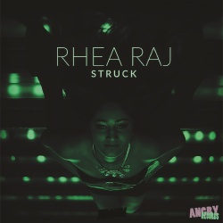 Rhea Raj