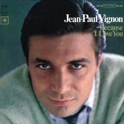 Jean-Paul Vignon