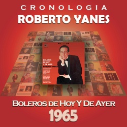 Roberto Yanés