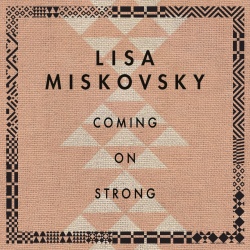 Lisa Miskovsky