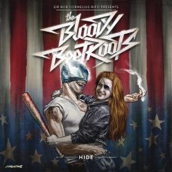 The Bloody Beetroots