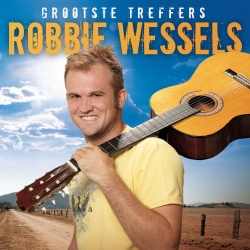 Robbie Wessels