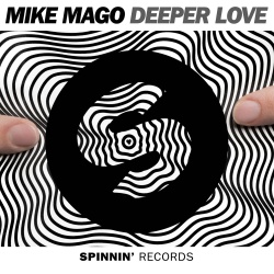 Mike Mago