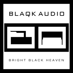 Blaqk Audio