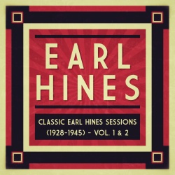 Earl Hines