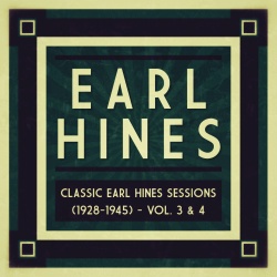 Earl Hines