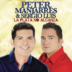 Peter Manjarrés & Sergio Luis Rodríguez