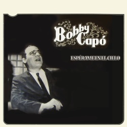 Bobby Capó
