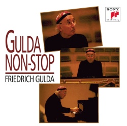 Friedrich Gulda