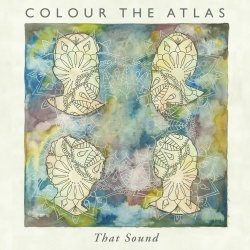Colour The Atlas