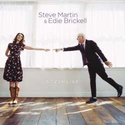 Steve Martin & Edie Brickell