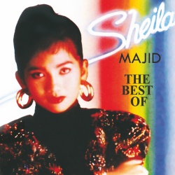 Sheila Majid