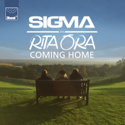 Sigma & Rita Ora