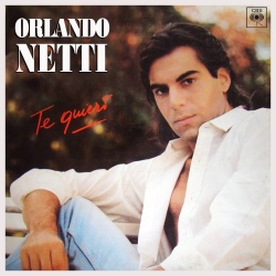 Orlando Netti