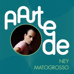 Ney Matogrosso