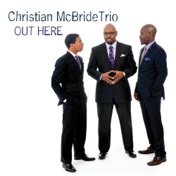 Christian McBride Trio