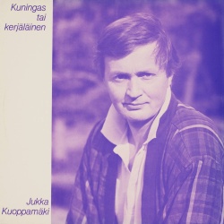 Jukka Kuoppamäki