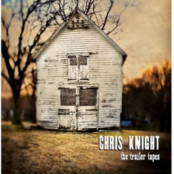 Chris Knight