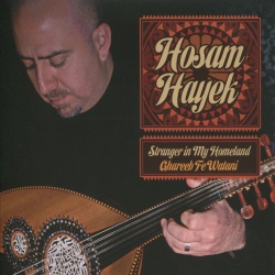 Hosam Hayek