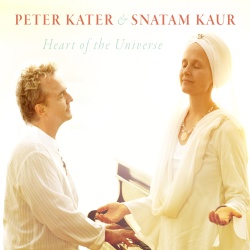 Peter Kater & Snatam Kaur