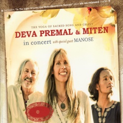 Deva Premal & Miten