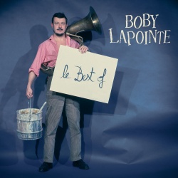 Boby Lapointe