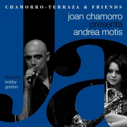 Joan Chamorro & Andrea Motis