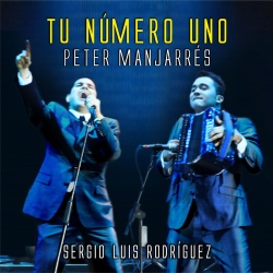 Peter Manjarrés & Sergio Luis Rodríguez