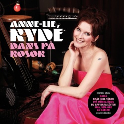 Anne-Lie Rydé