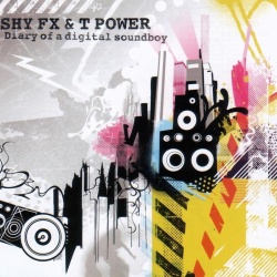 Shy FX & T Power