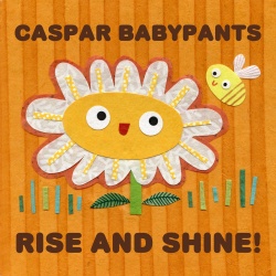 Caspar Babypants