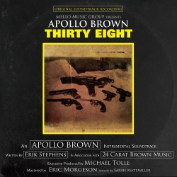 Apollo Brown