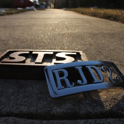 RJD2 & STS