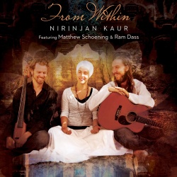 Nirinjan Kaur & Matthew Schoening & Ram Dass