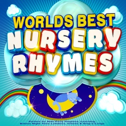#Nursery Rhymes