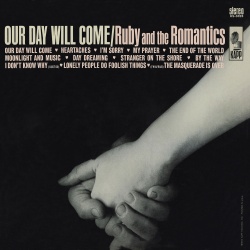 Ruby And The Romantics