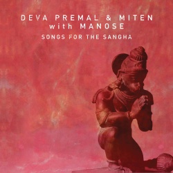 Deva Premal & Miten