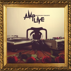 Amp Live