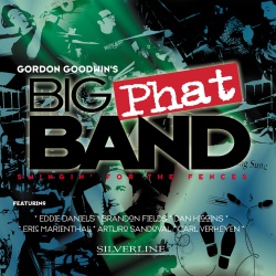 Gordon Goodwin's Big Phat Band