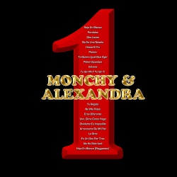 Monchy & Alexandra