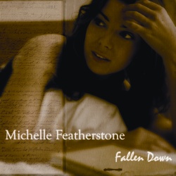 Michelle Featherstone