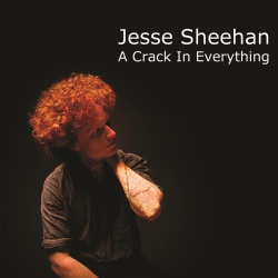 Jesse Sheehan